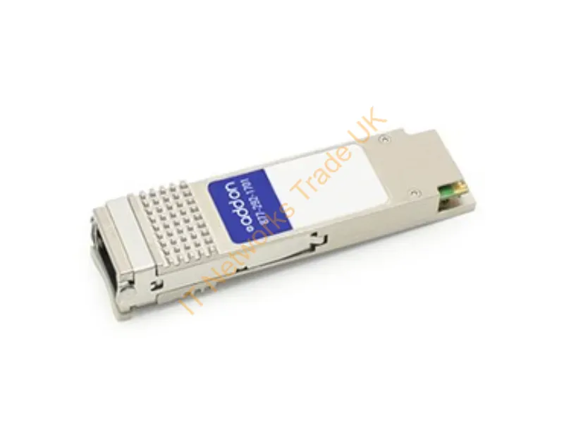 10403-40-AO - Addon Networks 10403-40-Ao Network Transceiver Module Fiber Optic 100000 Mbit/S Qsfp28