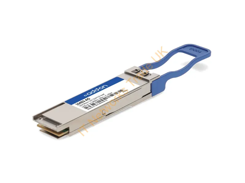 10403-AO - Addon Networks Extreme 10403 Comp Qsfp28 Lc 100G-Lr4
