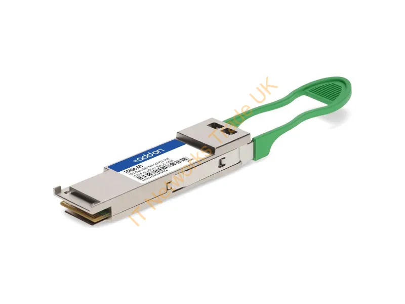 10404-AO - Addon Networks 10404-Ao Network Transceiver Module Fiber Optic Qsfp28 1270 Nm