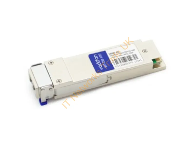 10405-AO - Addon Networks 10405-Ao Network Transceiver Module Fiber Optic 100000 Mbit/S Qsfp28 1310 Nm
