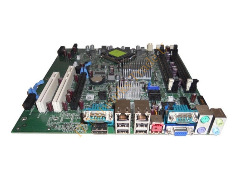 1041P Dell System Board (Motherboard)