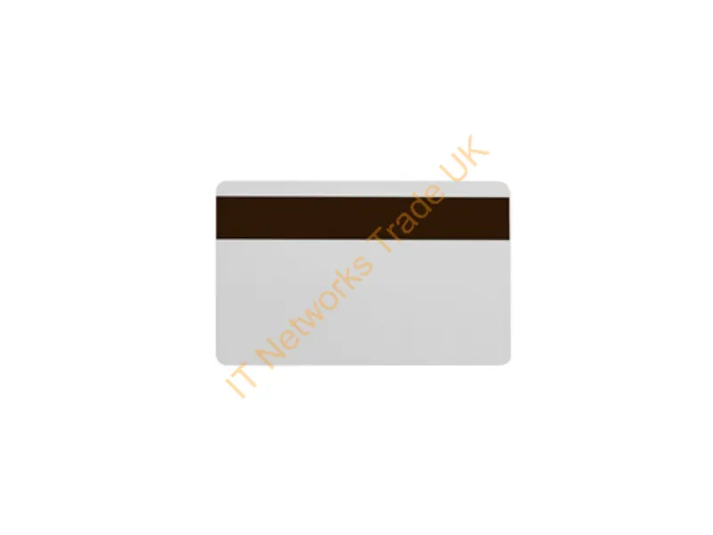 104524-107 - Zebra 104524-107 Access Cards Magnetic Access Card