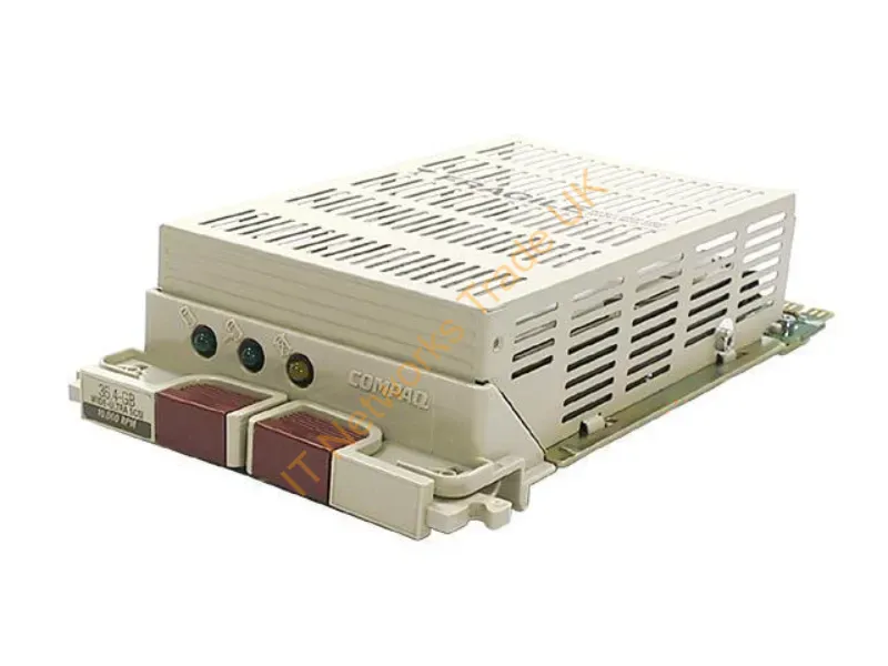 104659-001 - Hp Sp/Cq, 36Gb, 1,6", Uw3, 7200Rpm, Hot Plug Internal Hard Drive 36.4 Gb 3.5" Wide Ultra Scsi