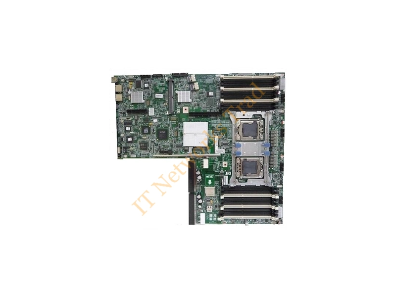 104672 Gateway System Board for M520 / 7000 Series Laptop Motherboard