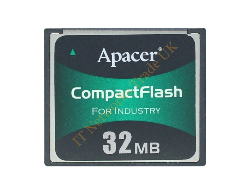 104703-001 Compaq 20MB CompactFlash (CF) Memory Card for Aero 1500 8000 PC