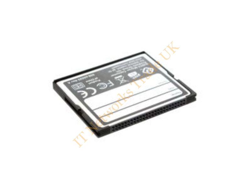 104703-002 HP 40MB CompactFlash (CF) Memory Card