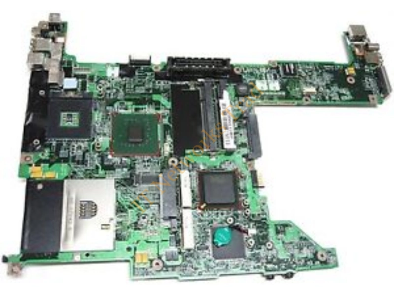104828 Gateway System Board for MX6625 / MX6650 Laptop Motherboard