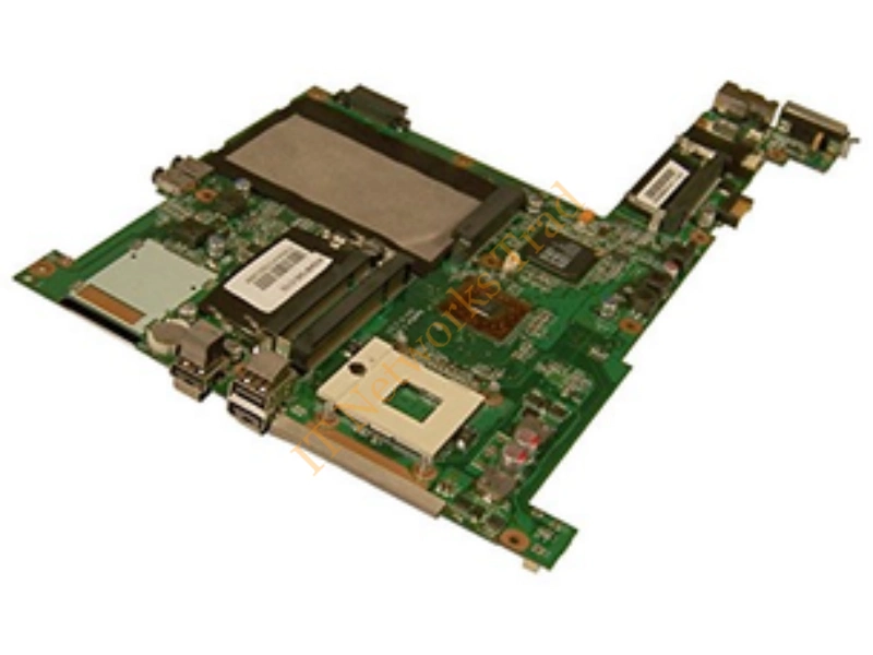 104834 Gateway System Board for MX6128 / NX500 Laptop Motherboard