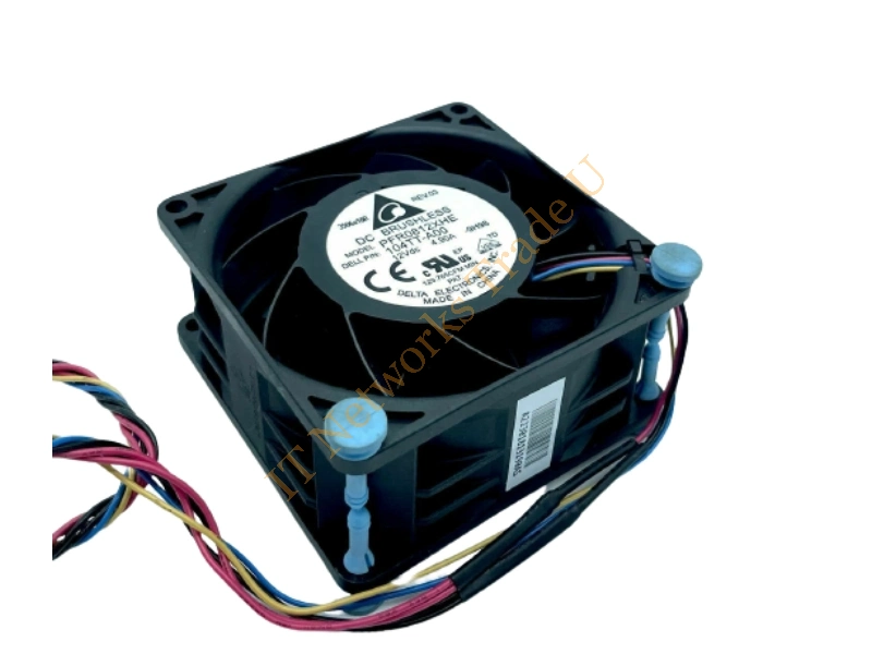 104TT Dell Fan for PowerEdge C6100 Cooling Fan