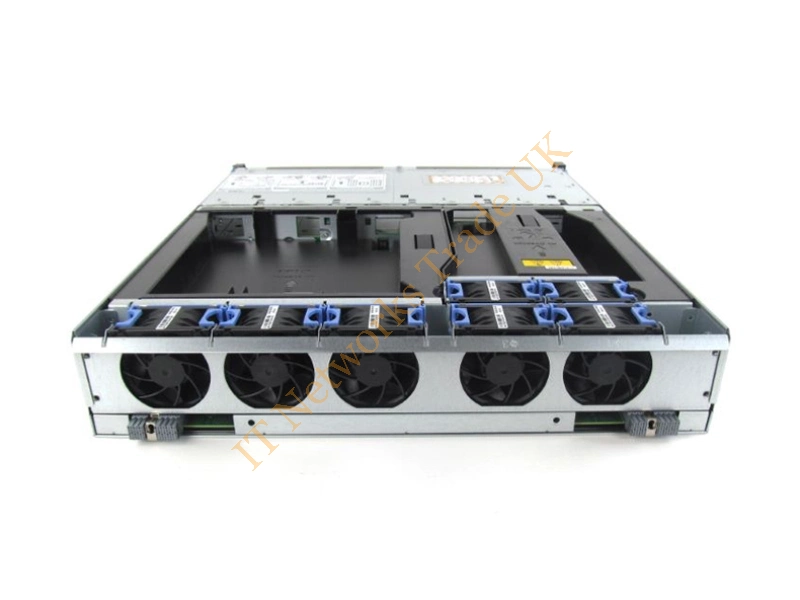 105-000-233-03 EMC SkyDrive Suitcase Assembly for DD2500-1E30 Networking Accessory