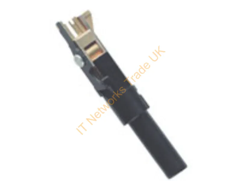 10565110 - Fluke Dually Bit For D814/D914 Punchdown Tool Bit Terminates 110& Krone 10565-110