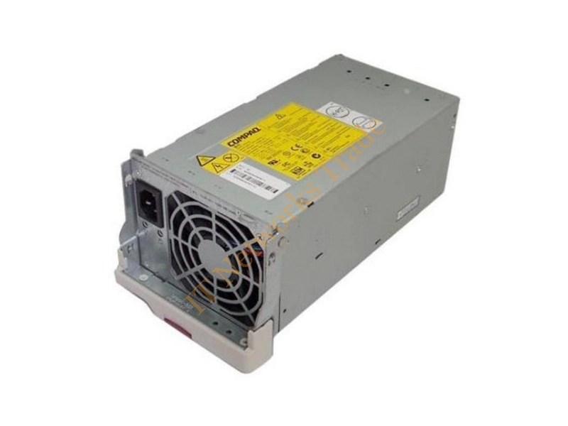 105739-B31 Compaq 450-Watts 100-240V AC Redundant Hot Swap Power Supply with Active PFC for ProLiant DL580 G1 Server