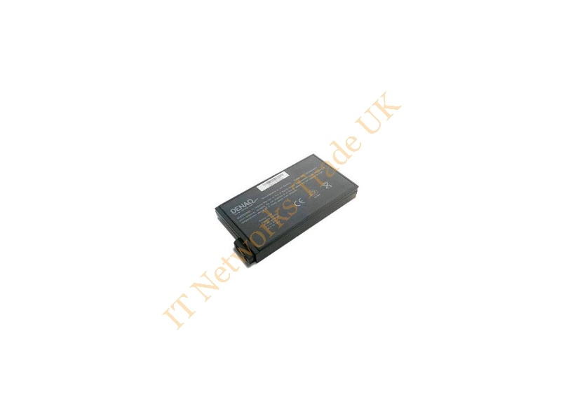105794-B21 Compaq 14.4V 3000mAh Li-ion Battery for Prosignia 122 / 140 Series Laptop Battery
