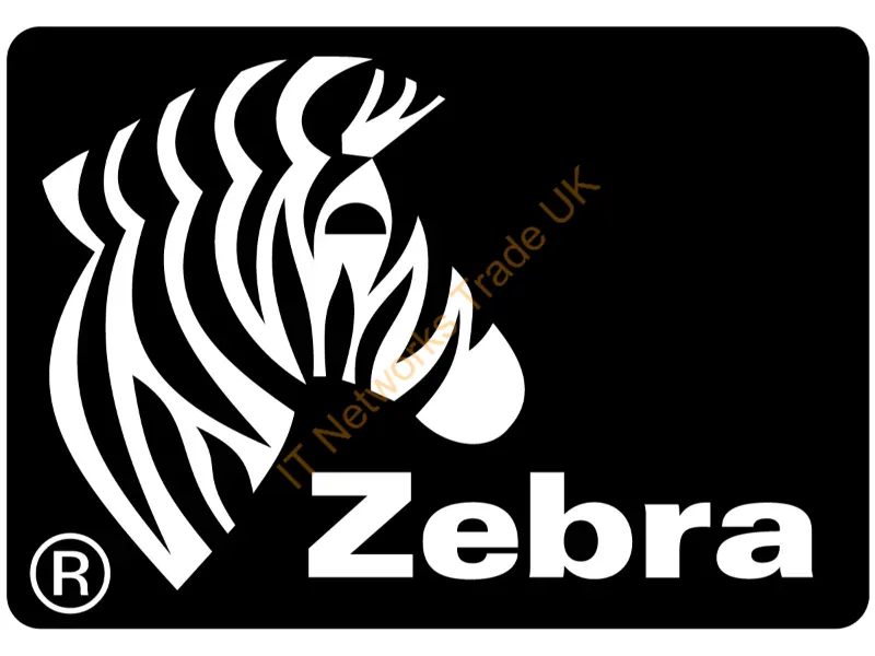 105912G-707 - Zebra Cleaning Card Kit