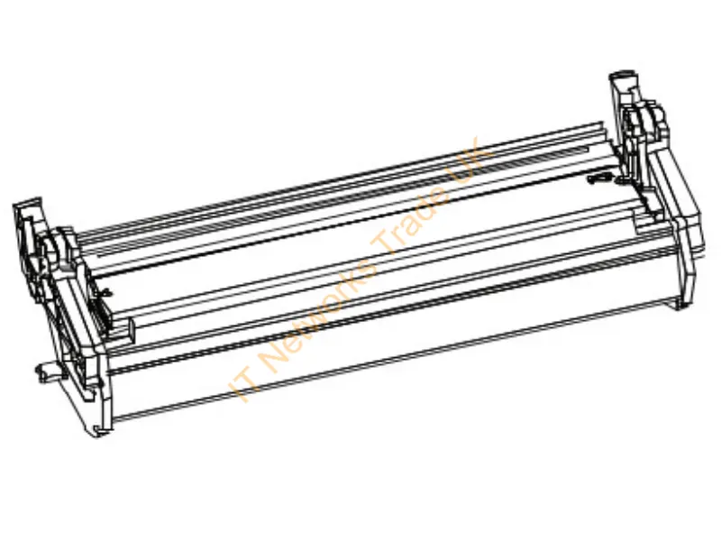 105936G-003 - Zebra 105936G-003 Print Head