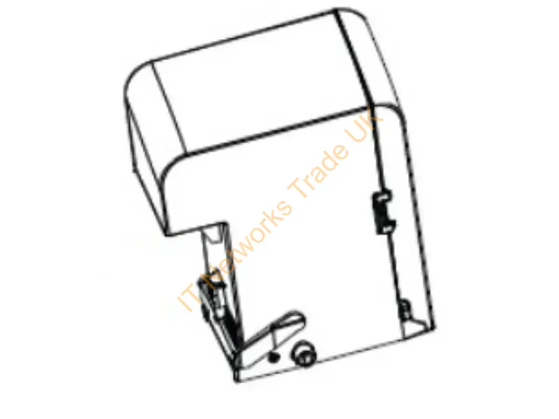 105936G-032 - Zebra 105936G-032 Printer/Scanner Spare Part Feed Module