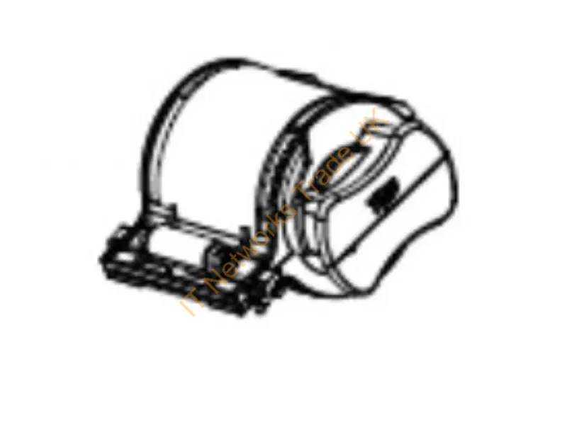105936G-546 - Zebra 105936G-546 Printer/Scanner Spare Part Cassette Feeder