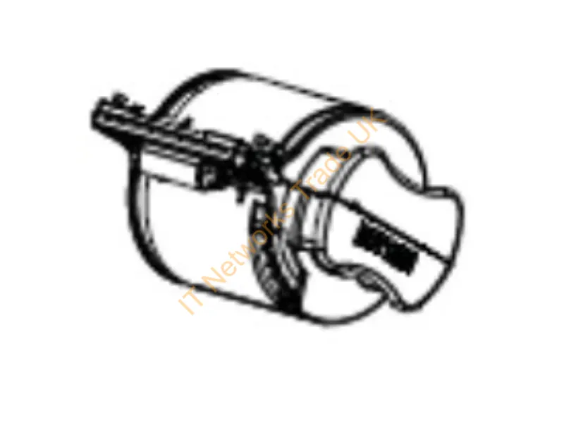 105936G-547 - Zebra 105936G-547 Printer/Scanner Spare Part Cassette Feeder