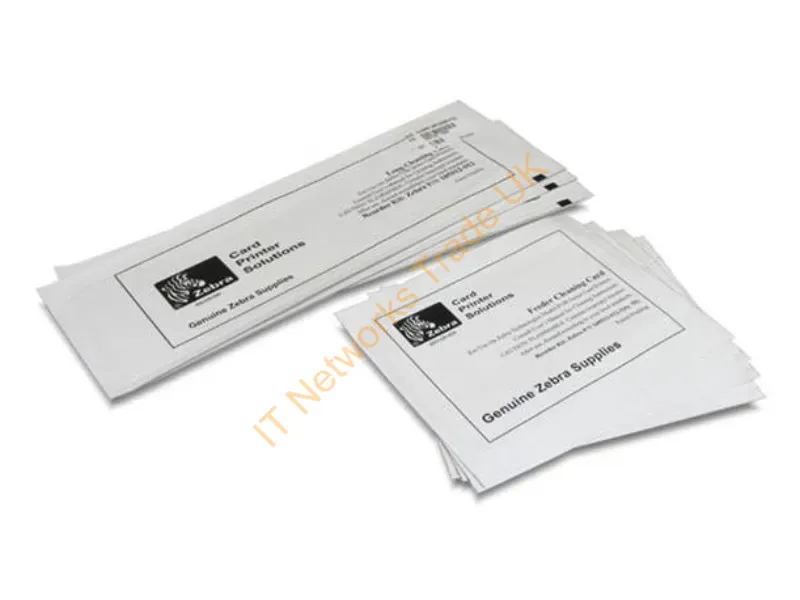 105999-701 - Zebra 105999-701 Printer Cleaning Print Head Cleaning Kit