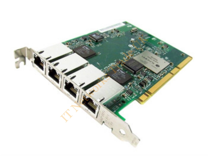 106-00071+A0 NetApp PRO/1000 MT Quad Port Server Adapter