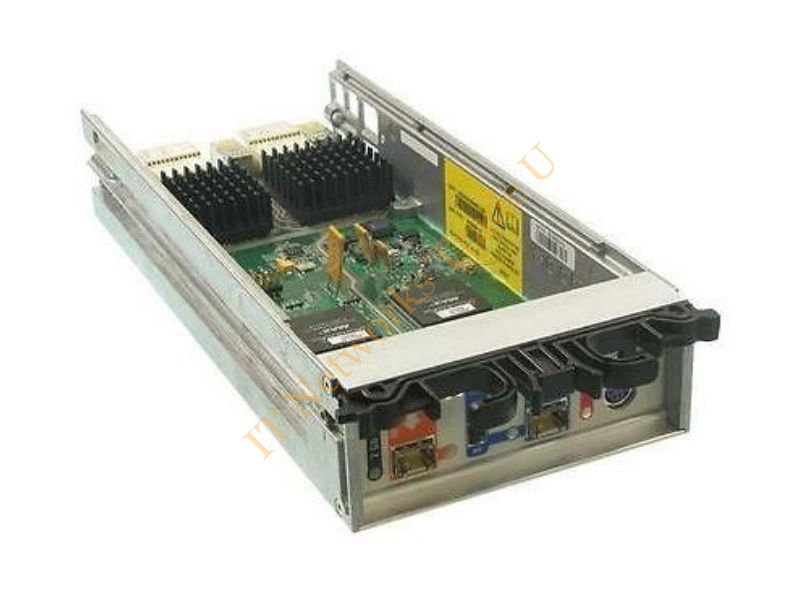 SKU: 106-00091 - NetApp - Fibre Channel 2Gbps Controller Module for DS14 MK4 - Raid Controller