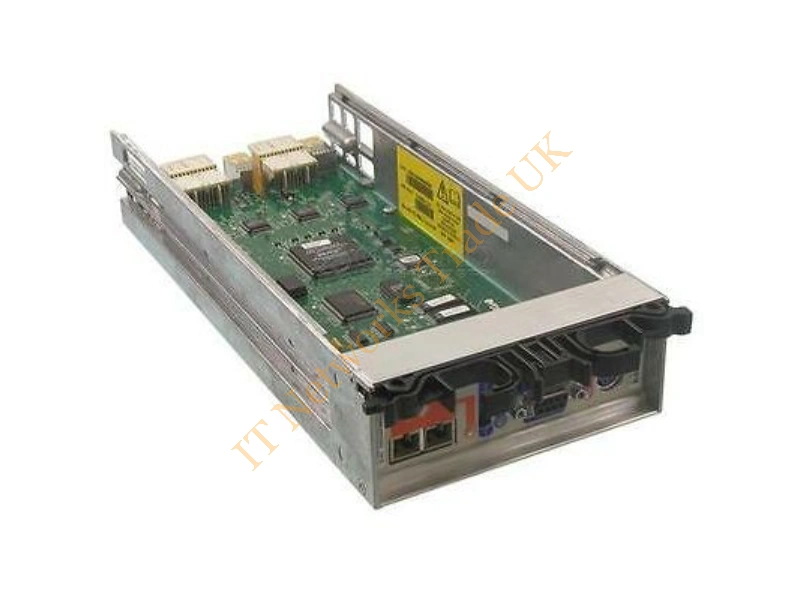 106-02083 NetApp DS14-E1 LRC Modul FC SC-DB9 Copper Networking Accessory