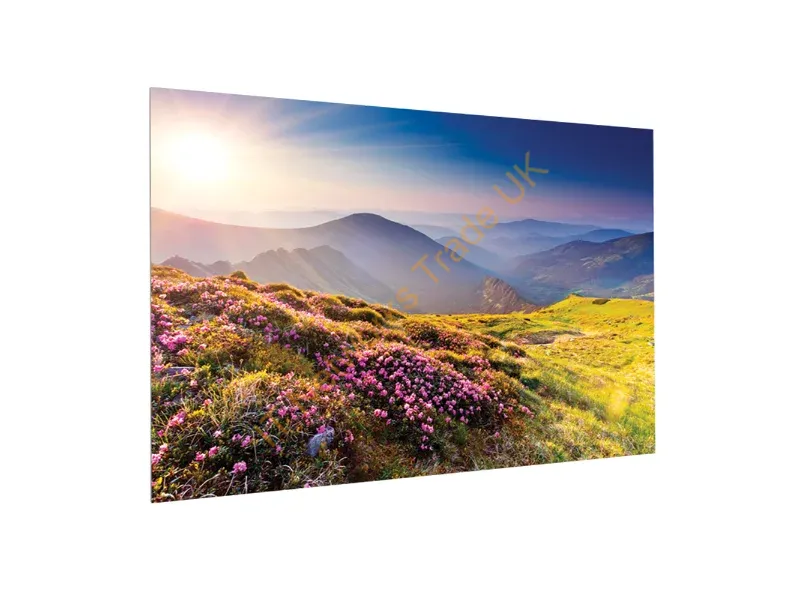 10600790 - Da-Lite FullVision projection screen 2.87 m (113") 16:9