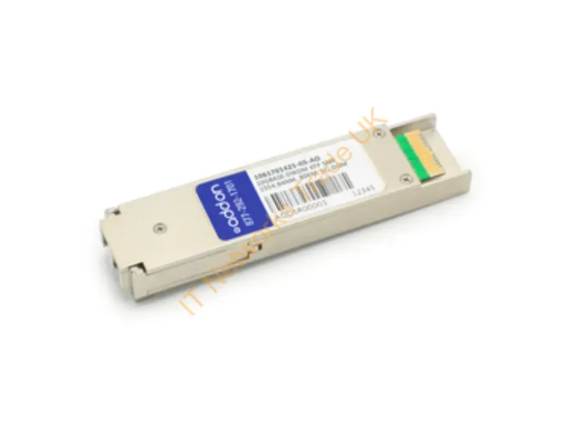1061701425-05-AO - Addon Networks 1061701425-05-Ao Network Transceiver Module Fiber Optic 10000 Mbit/S Xfp 1554.94 Nm