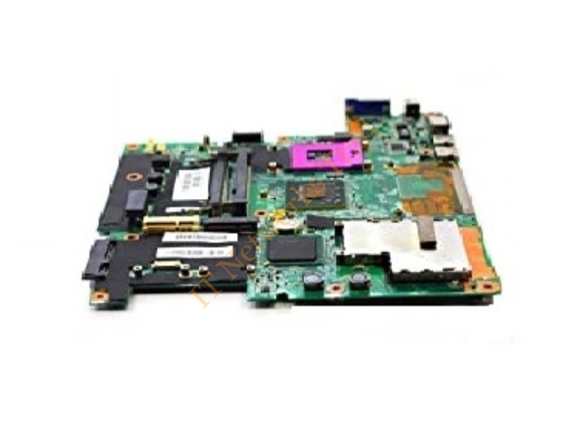 106418 Gateway System Board for MX6121 / NX500S Laptop Motherboard
