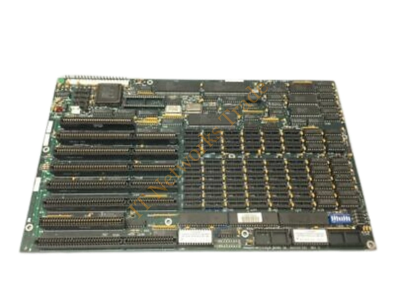 106707-001 Compaq System Board for DeskPro 286 Desktop Motherboard