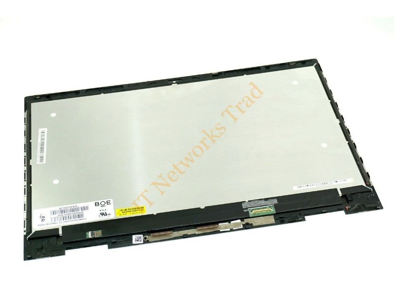 106833 Gateway 15.4-inch WXGA 1280X800 LCD Laptop Screen