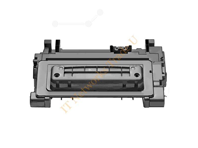 Xerox 106R02631 compatible Toner black, 10K pages @ 5% coverage (replaces HP 90A) Accessory