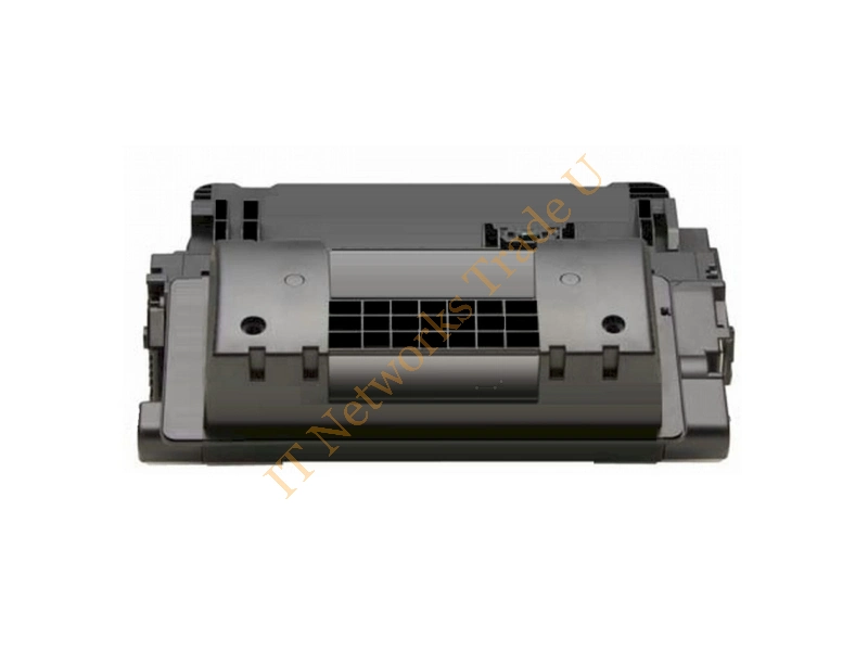 Xerox 106R02632 compatible Toner black, 24K pages @ 5% coverage (replaces HP 90X) Accessory