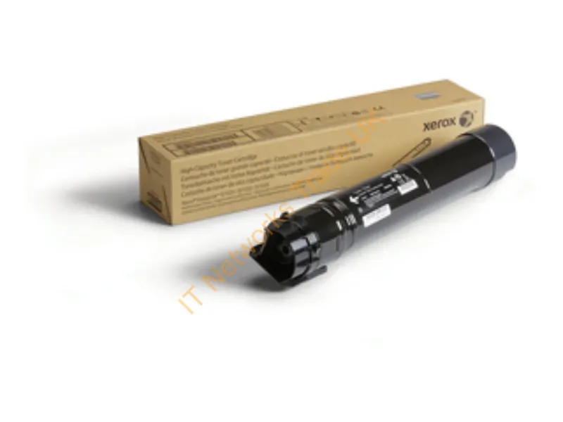 106R03394 - 106R03394 Toner Black, 30K Pages