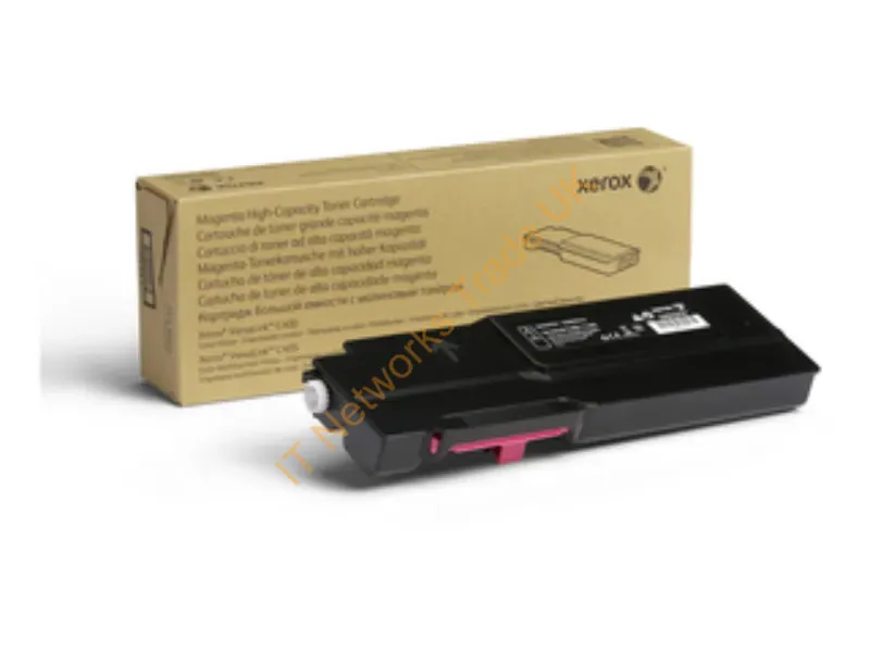 106R03515 - Xerox 106R03515 Toner Cartridge Original Magenta