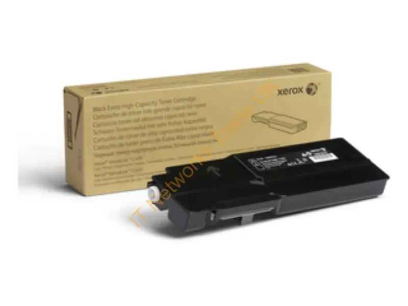 106R03524 - Xerox 106R03524 Toner Cartridge Original Black