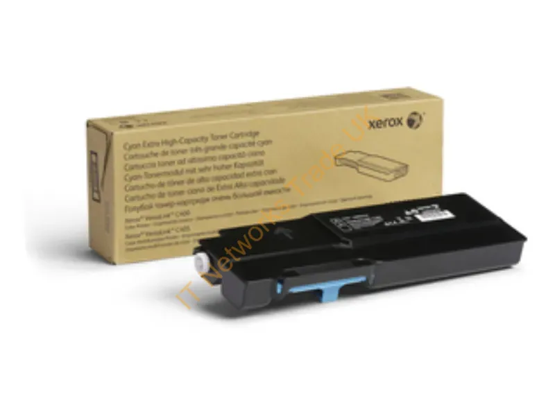 106R03526 - Xerox 106R03526 Toner Cartridge Original Cyan