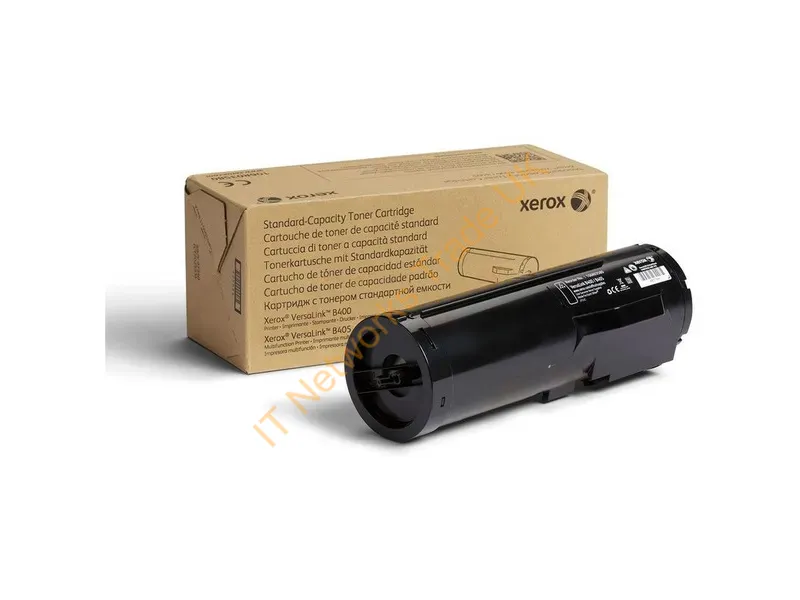 106R03582 - Xerox 106R03582 Toner black, 14K pages Accessory