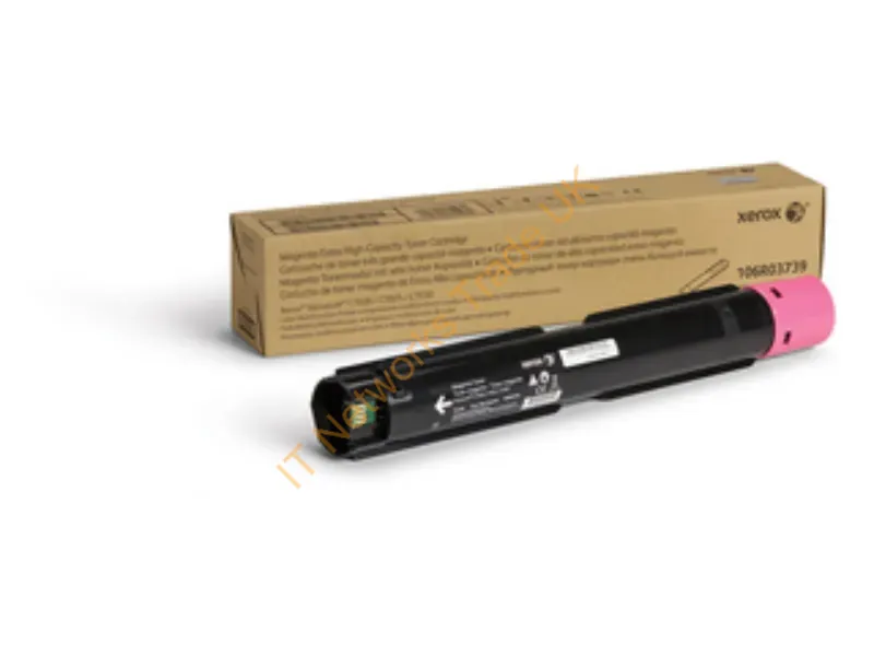 106R03739 - Xerox 106R03739 Toner magenta, 16.5K pages Accessory
