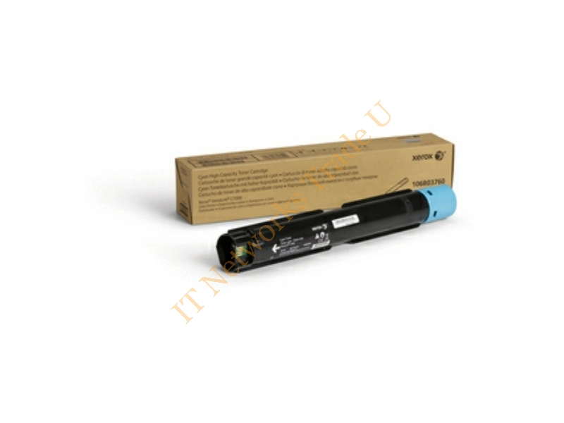 Xerox 106R03764 Toner cyan, 3.3K pages Accessory