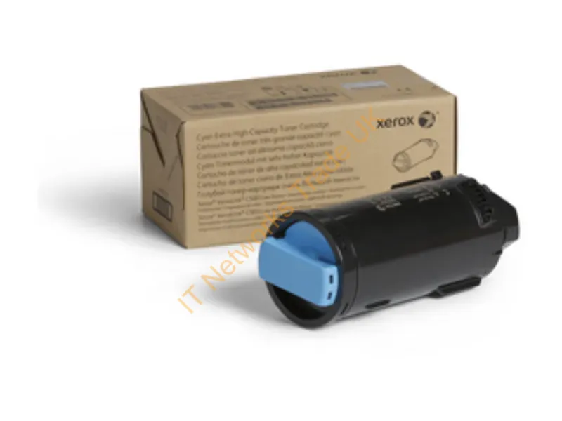 106R03866 - Xerox 106R03866 Toner Cartridge 1 Pc(S) Original Cyan