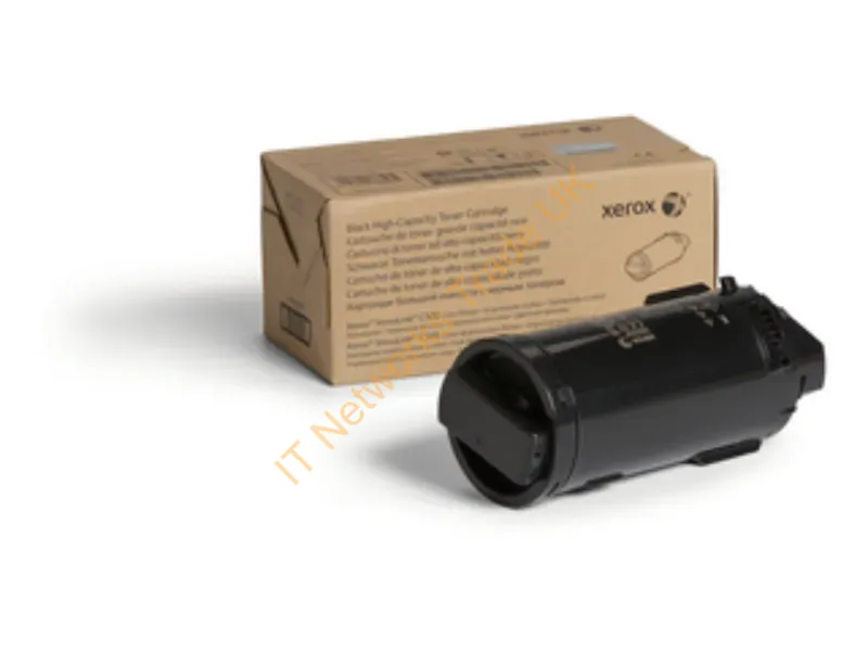 106R03869 - Xerox 106R03869 Toner Cartridge 1 Pc(S) Original Black