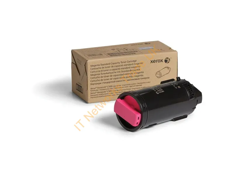 Xerox 106R03871 Toner magenta, 5.2K pages Accessory
