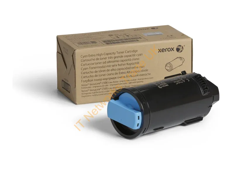 Xerox 106R03873 Toner cyan, 9K pages Accessory