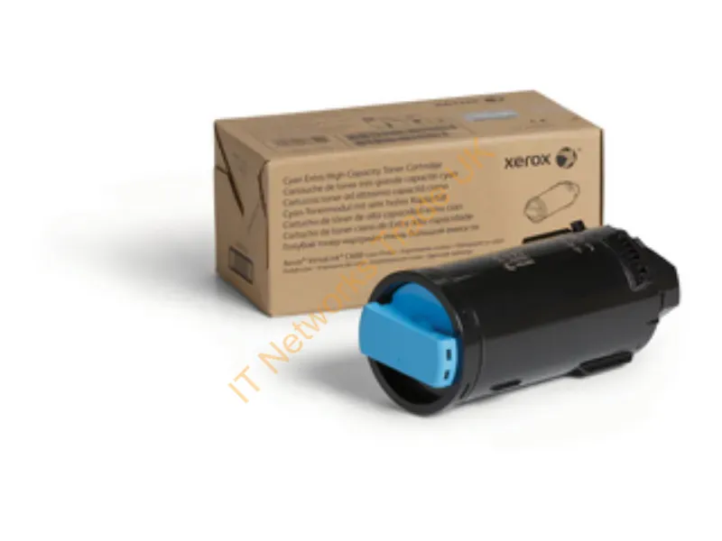 106R03916 - Xerox 106R03916 Toner Cartridge 1 Pc(S) Original Cyan