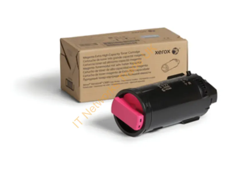 106R03917 - Xerox 106R03917 Toner Cartridge 1 Pc(S) Original Magenta