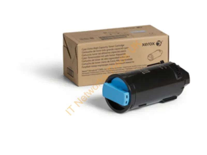 106R03928 - Xerox 106R03928 Toner Cartridge 1 Pc(S) Original Cyan