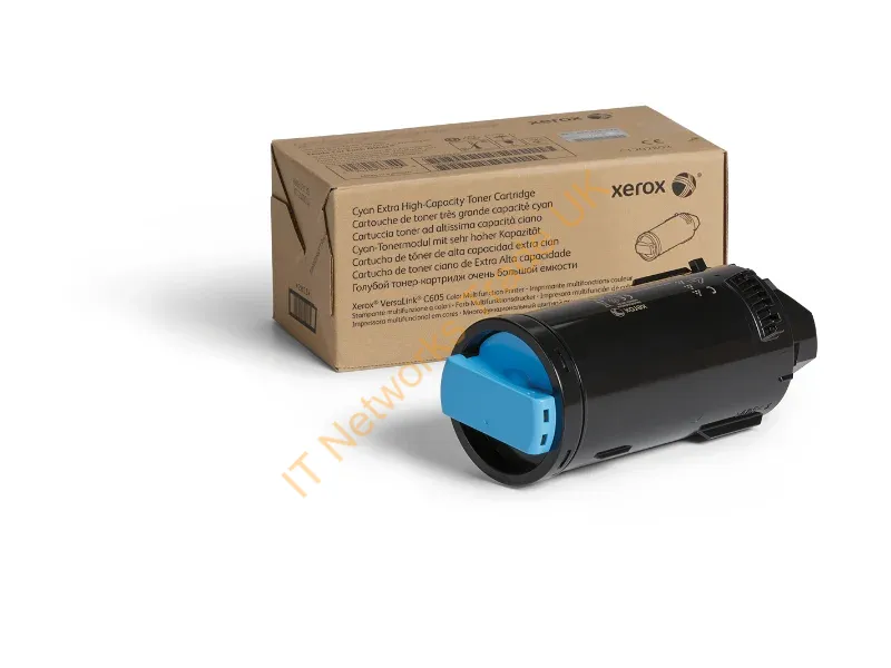 Xerox 106R03932 Toner cyan, 16.8K pages Accessory