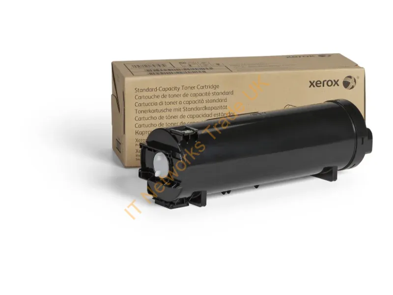 Xerox 106R03940 Toner black, 10.3K pages Accessory