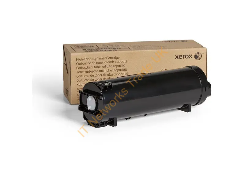 106R03942 - 106R03942 Toner Black, 25.9K Pages